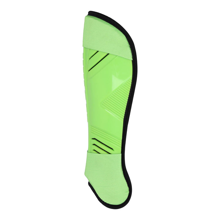 Osaka Hockey Shinguard - Wild Lime