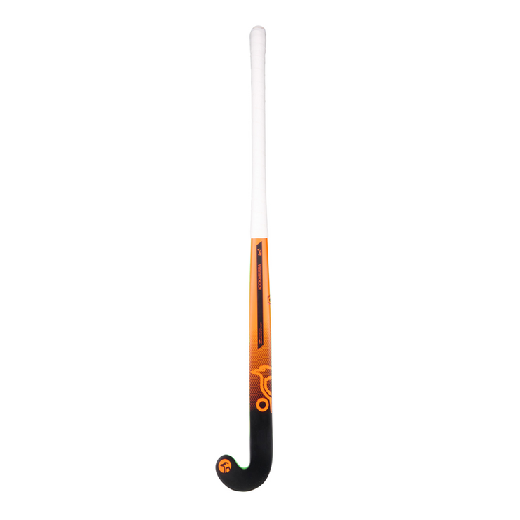 KOOKABURRA Bastone Da Hockey METEOR-30" - Unisex, Nero, Per Principianti E Giovani Giocatori - Foto 9