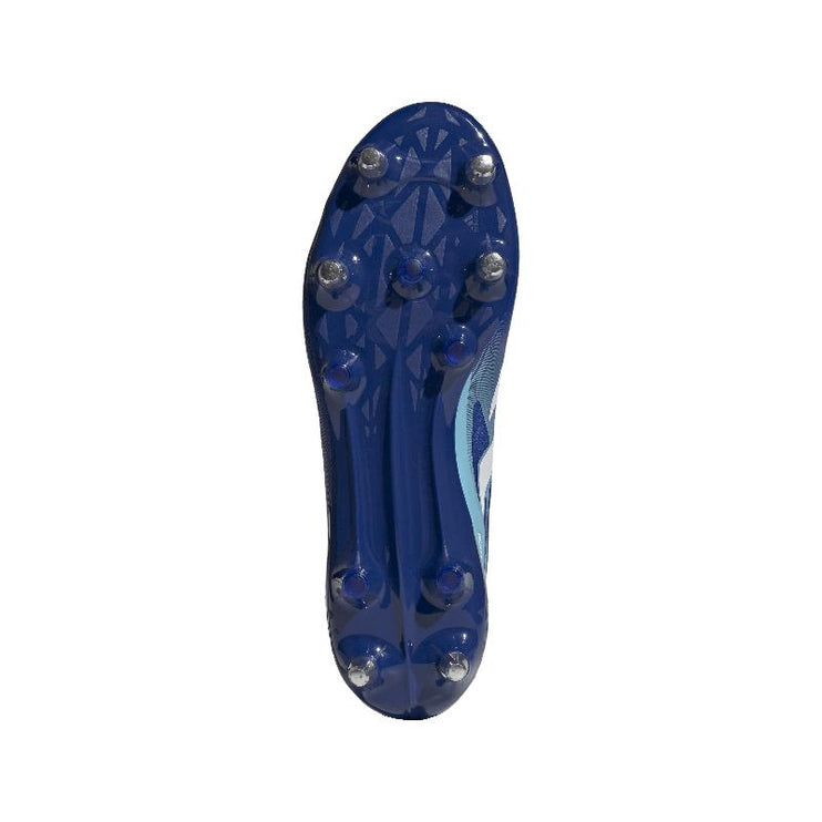 Adidas RS15 Ultimate (SG) Royal Blue Rugby Boots