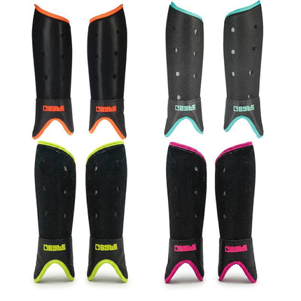 Byte SX Hockey Shinguards