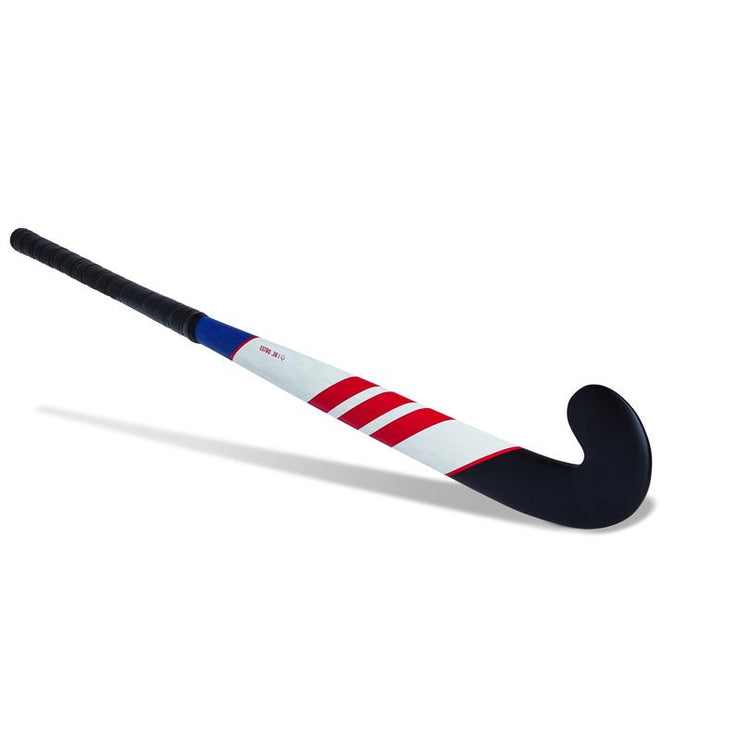 Adidas Estro .30 Indoor Wooden Hockey Stick 2026/2027
