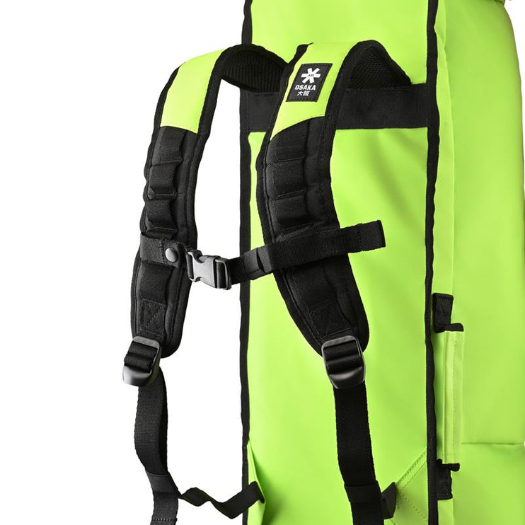 Osaka Pro Tour Stickbag Medium 2026/2027