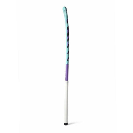 Byte TS-5 LB Hockey Stick Mint/Purple 2026/2027