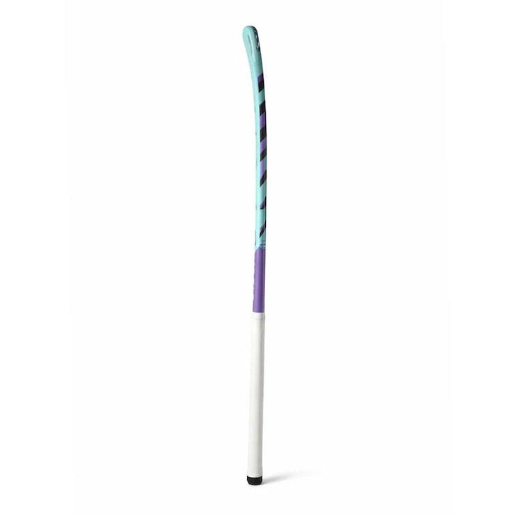 Byte TS-5 LB Hockey Stick Mint/Purple 2026/2027