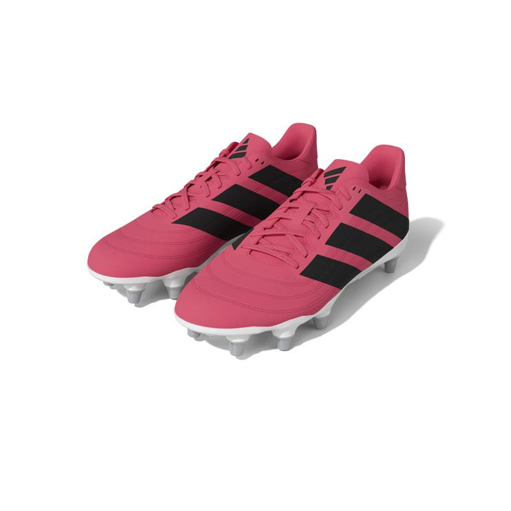 Adidas Kakari (SG) Solar Turbo Rugby Boots