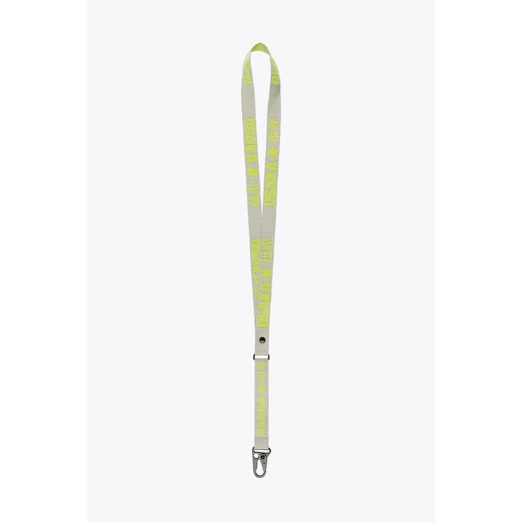 Osaka Lanyard Ribbon