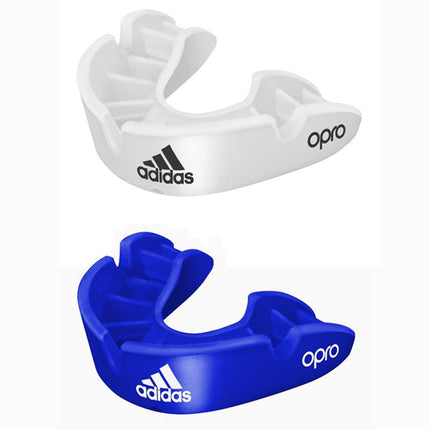 Opro Adidas Mouthguard Bronze Senior