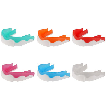 Brabo Mouthguard Senior