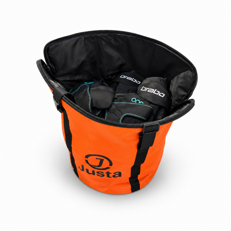 Justa Penalty Corner Kit Bag