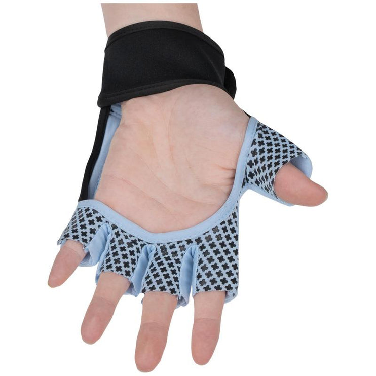 Brabo Force Player Hockey Glove