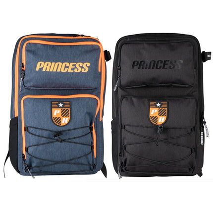 Princess Competition Hockey Backpack 2025