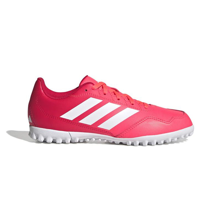 Adidas Hockey Youngstar Rise Pink Hockey Shoes 2026/2027