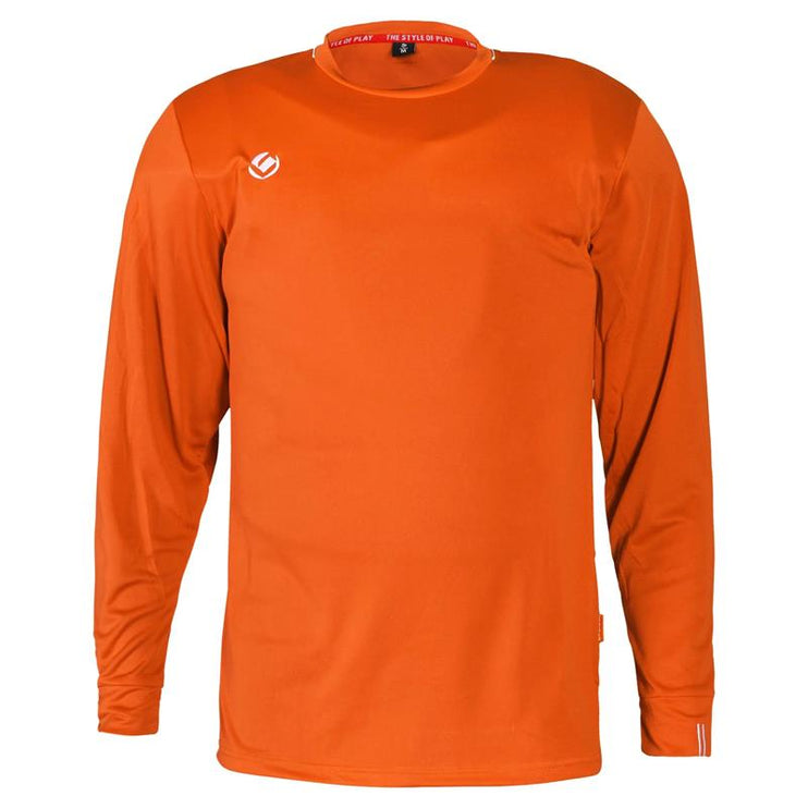 Brabo Goalie Shirt - Long Sleeve