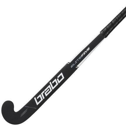 Brabo Elite Five WTB Carbon Hockey Stick 2026/2027