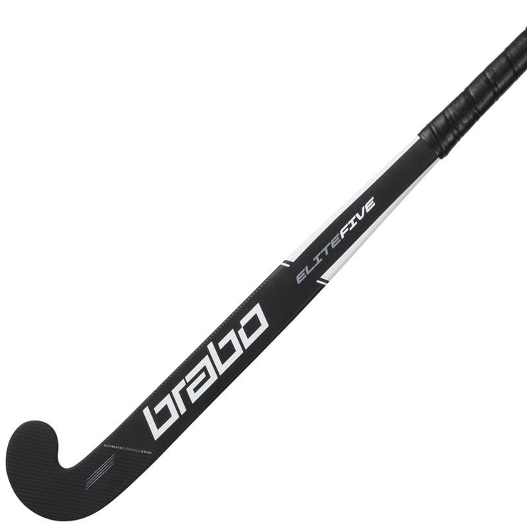 Brabo Elite Five WTB Carbon Hockey Stick 2026/2027