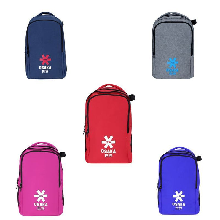 Osaka Sports 2.0 Backpack 2023