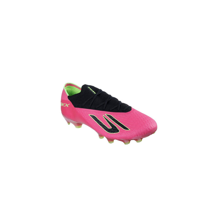 Skechers SKX_2 Elite FG Pink/Black Boots