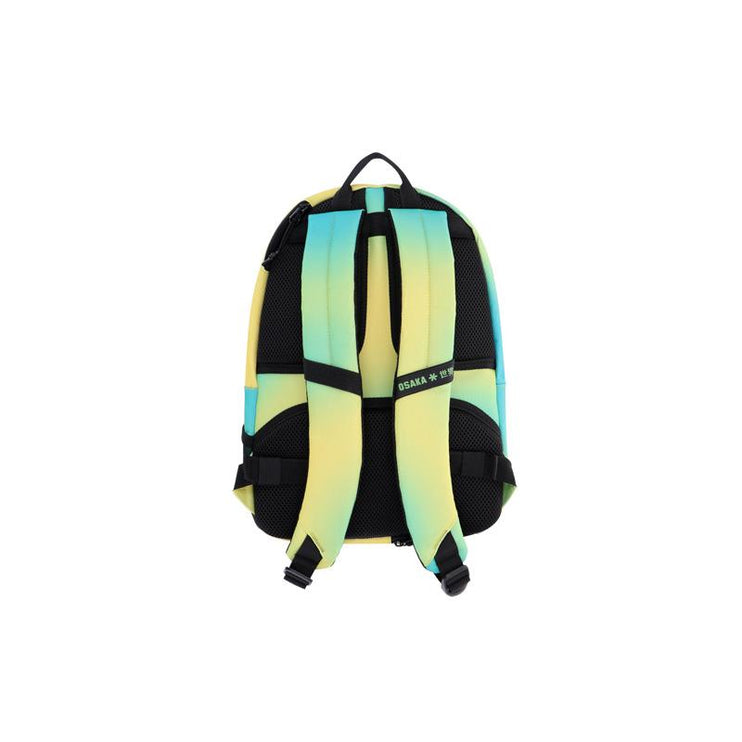 Osaka Hockey Backpack Compact Lemon Yellow