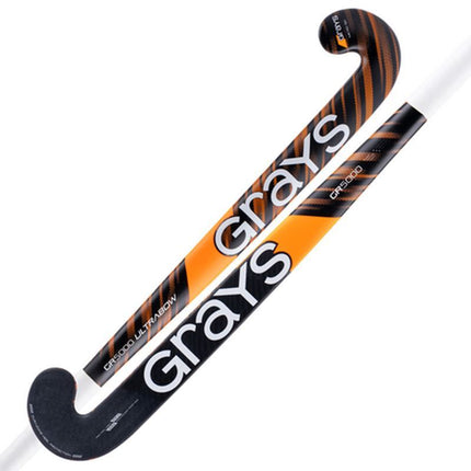 Grays GX2000 Dynabow Micro Composite Hockey Stick Blue/Purple 2022