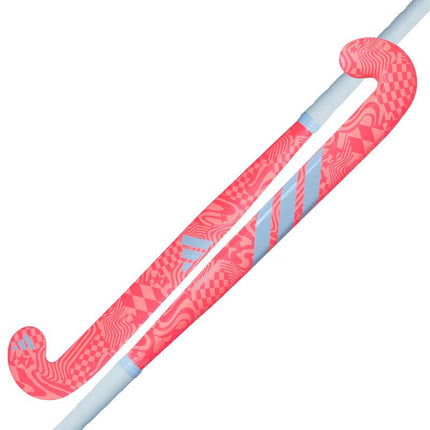 Adidas Youngstar .10 Pink Wooden Hockey Stick 2026/2027