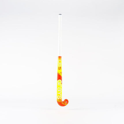 Grays UB 5 Hockey Stick Fluo Yellow 2025/2026