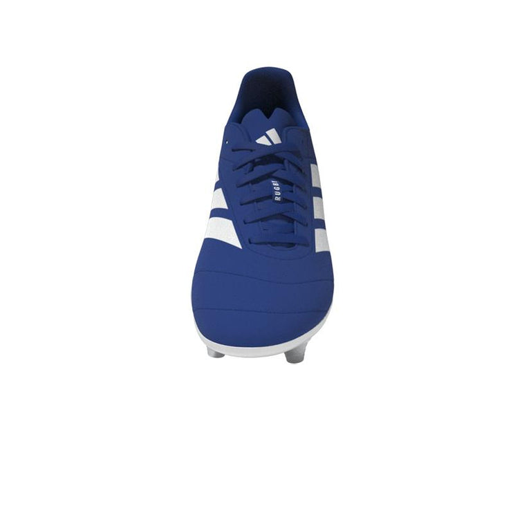Adidas Rugby Junior SG Royal Blue Rugby Boots