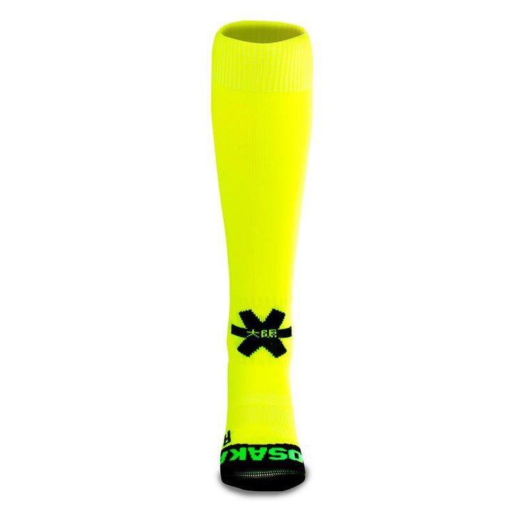 Osaka SOX Hockey Socks Yellow