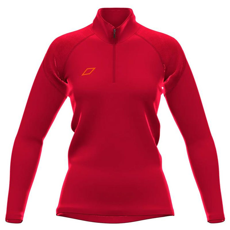 Grays Performance Womens 1/4 Fleece