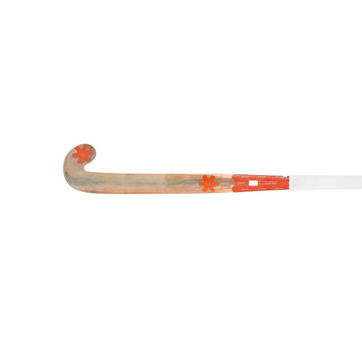 Osaka Pro Bow WD Pro Orange Tiger Indoor Hockey Stick 2026/2027