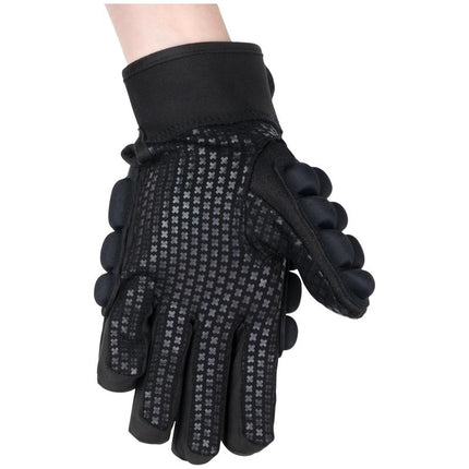 Brabo Force Full Finger Indoor Glove