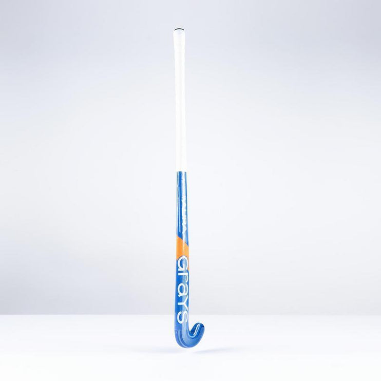 Grays Aura GT Blue Hockey Stick 2026/2027