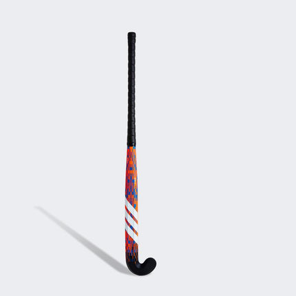 Adidas Estro .6 Junior Hockey Stick Bright Royal/Orange 2025