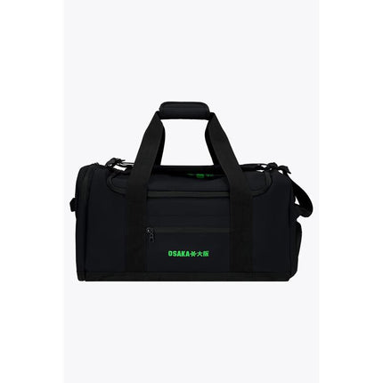 Osaka Pro Tour Duffel Bag Iconic Black
