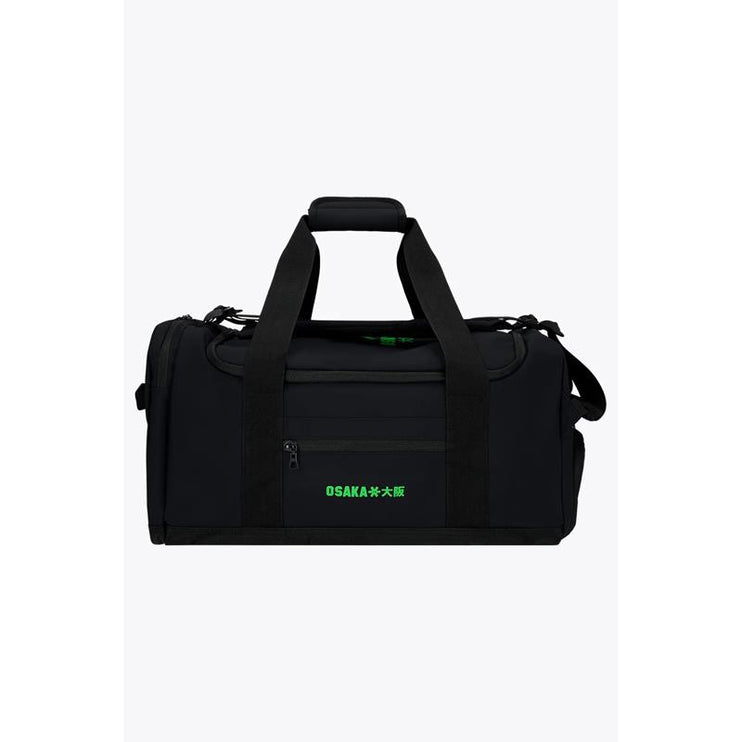 Osaka Pro Tour Duffel Bag Iconic Black