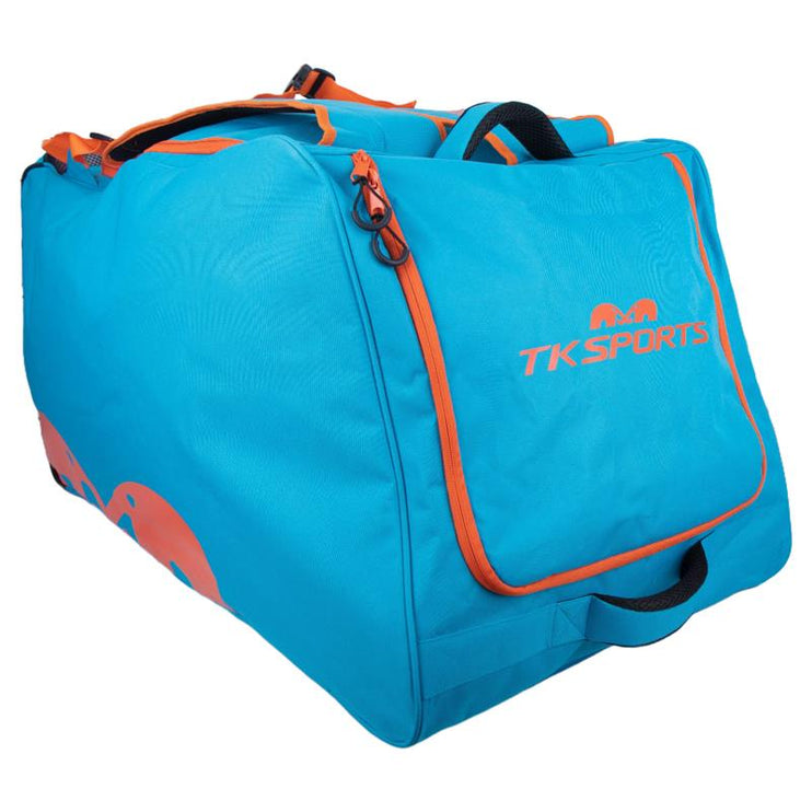 TK 10 Goalkeeping Holdall Backpack 2025