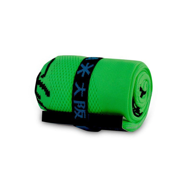 Osaka SOX Hockey Socks Green