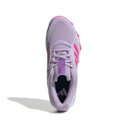 Adidas Fabela Rise Powder Plum Women's Hockey Shoes 2025