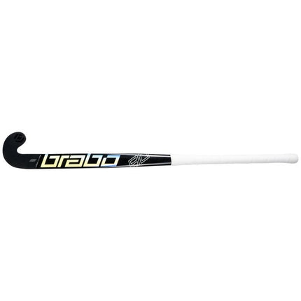 Brabo IT Traditional Carbon 80 ELB Indoor Hockey Stick 2025