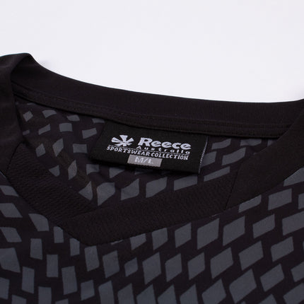 Reece Sydney Keeper Shirt Long Sleeve Black
