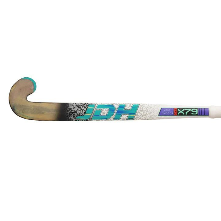 JDH X79 PB Wood Indoor Hockey Stick 2022