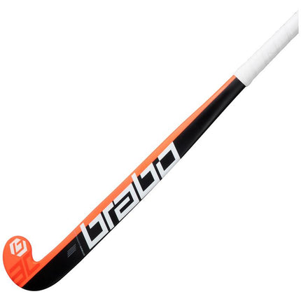 Brabo IT Tribute 30 Classic Curve Indoor Hockey Stick 2025