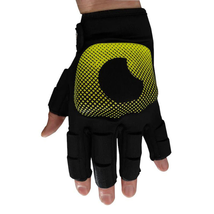 Byte ZT Knuckle Hockey Glove
