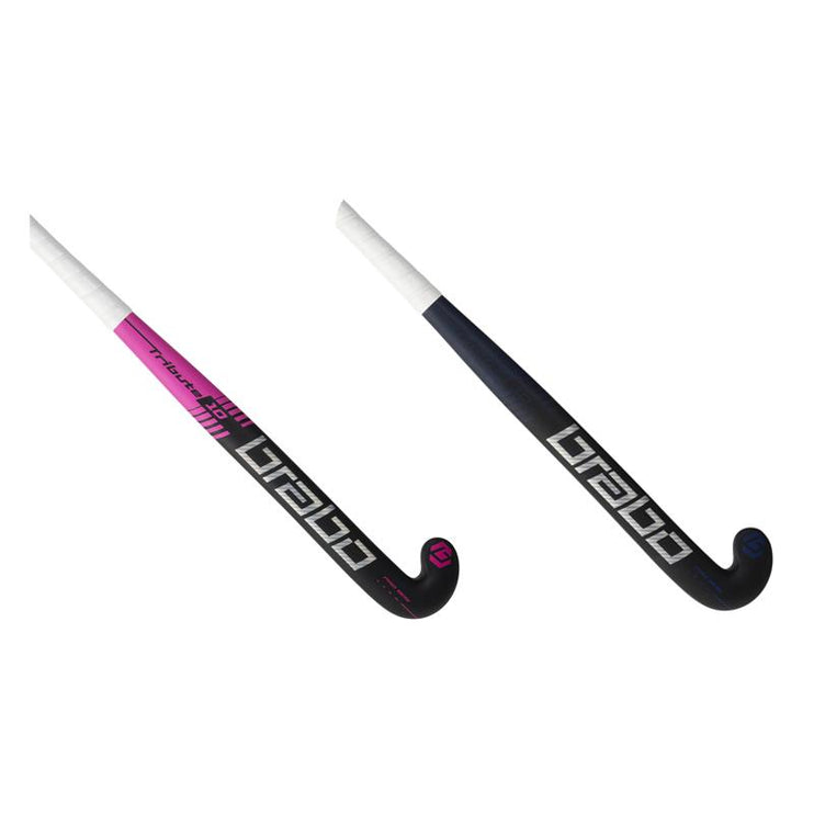 Brabo Tribute 10 PB Hockey Stick 2026/2027