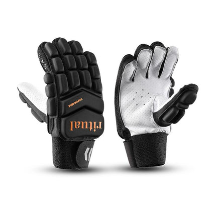 Ritual Vapor Max Glove Black
