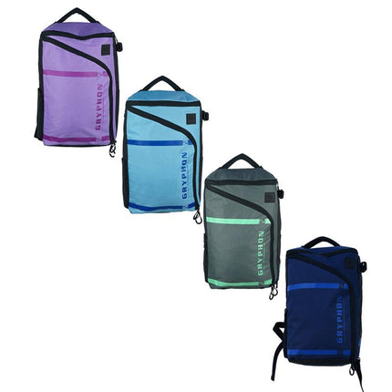 Gryphon Mini Freddie Hockey Backpack 2025