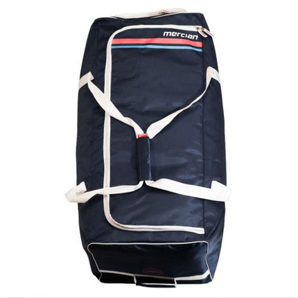 Mercian Genesis 2 Goalkeeping Bag + Wheels