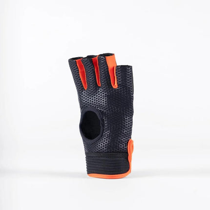 Grays Anatomic Pro White Half Glove
