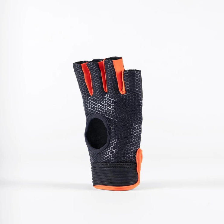 Grays Anatomic Pro White Half Glove