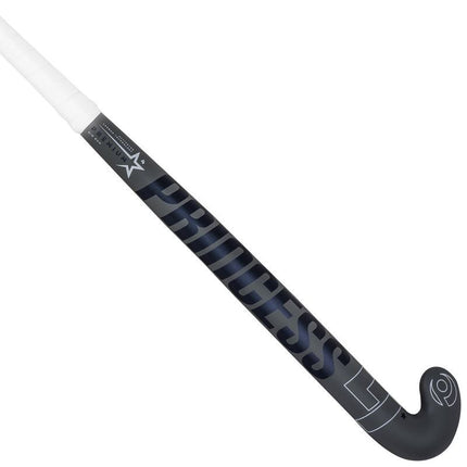 Princess Premium 4 Star MB Composite Hockey Stick Black 2022