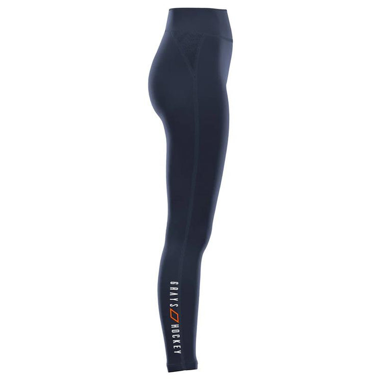 Grays Performance Womens Leggings